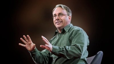 Linux cumple 25 años - Tecnologia - ABC Color