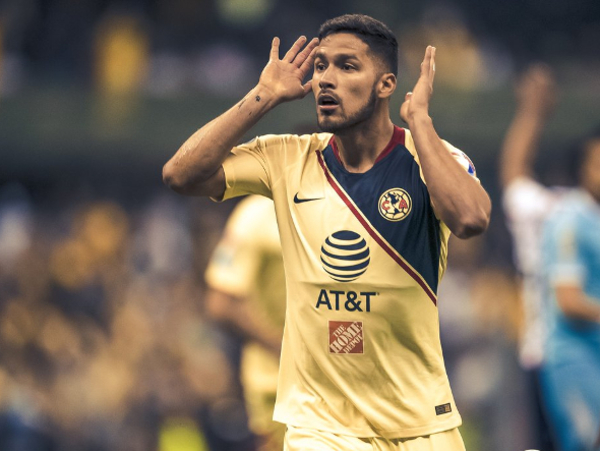 Valdez anota para América en triunfo sobre Chivas de Pepe Cardozo
