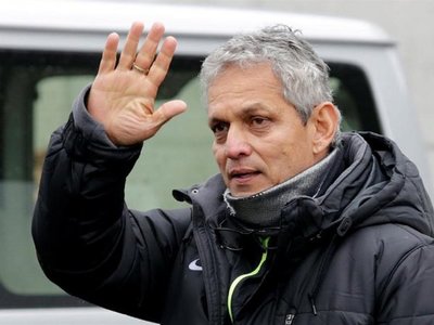 Rueda da su lista para los amistosos ante México y Estados Unidos
