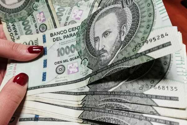 Seprelad regula el modelo preventivo en materia de lavado, aseguran » Ñanduti