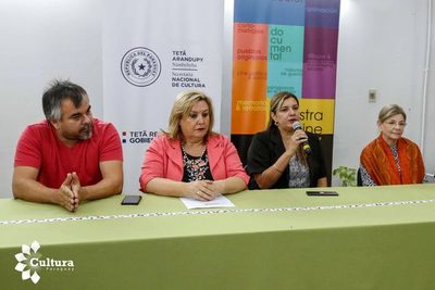 Paraguay participará del Festival de cine en español de Málaga | .::Agencia IP::.