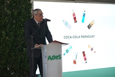 AdeS se renueva y lanza opciones innovadoras: chocolatada, almendras, coco y vainilla
