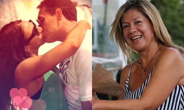 HOY / Ex de 'El colorado' dispara contra la actual: "Ni a sus hijas cuida... sos una p*** mala madre"