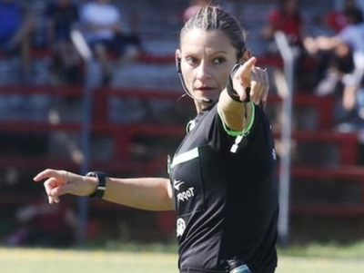 Árbitros de la fecha 11 del Apertura 2019