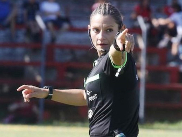 Árbitros de la fecha 11 del Apertura 2019