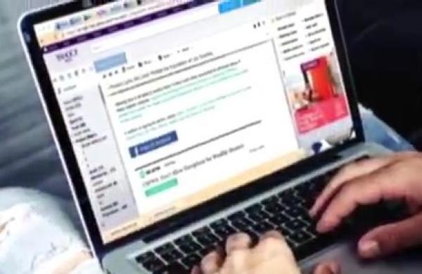 Redes Sociales cayeron por varias horas - C9N