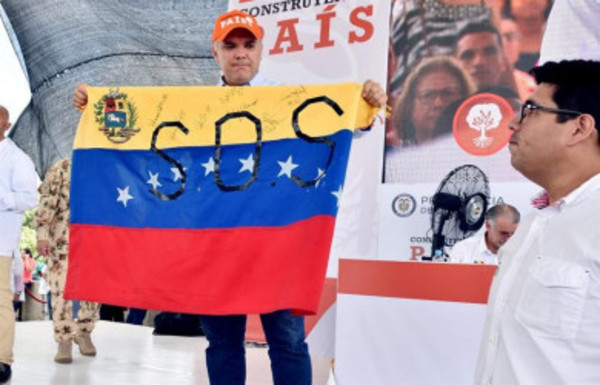 Según la ONU, al menos 113 líderes sociales fueron asesinados en Colombia en 2018 - Radio 1000 AM
