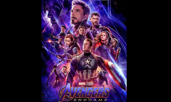 Revelan segundo tráiler de "Avengers: Endgame" – Prensa 5