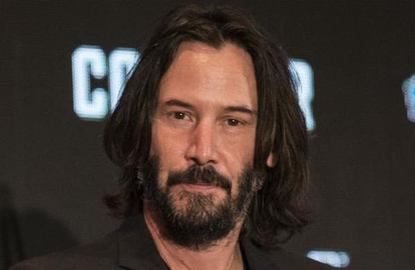 Keanu Reeves ha estado donando en secreto millones de dólares a hospitales infantiles por más de 10 años - C9N