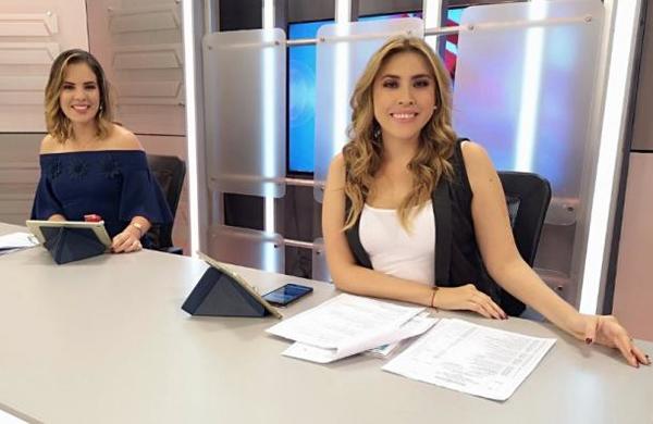 C9N Noticias Primera Edición - C9N