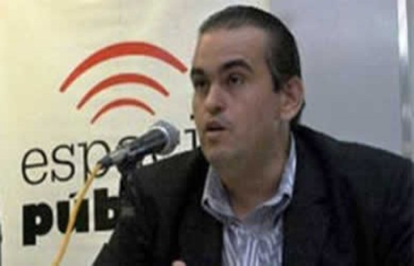 Graves restricciones a la prensa - Radio 1000 AM