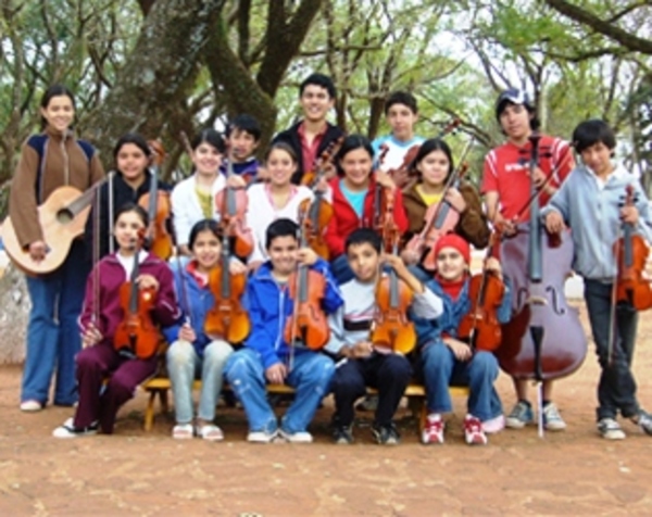 SNC apoyará realización del Seminario Nacional de Orquesta Juveniles | .::Agencia IP::.