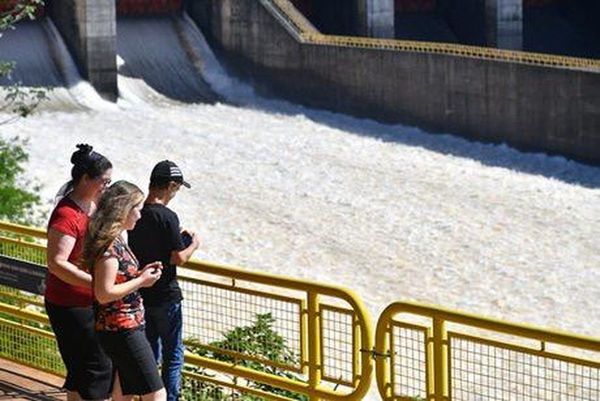 Finlandeses reservan viaje a Paraguay con un año de anticipación