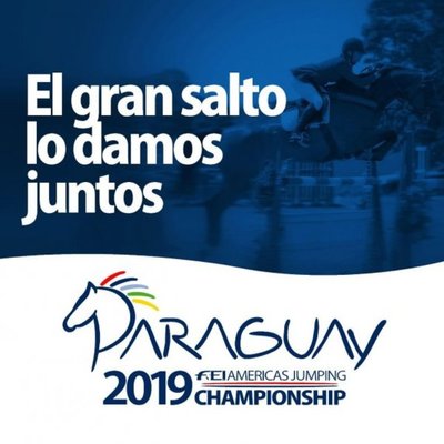 El gran salto lo damos juntos - Deportes - ABC Color