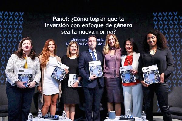 BID Invest y ESADE lanzan estudio sobre inversión con enfoque de género