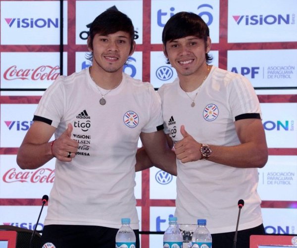 Los Mellis son los adelantados - Deportes - ABC Color