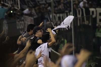 La cita es el domingo, en Sajonia
