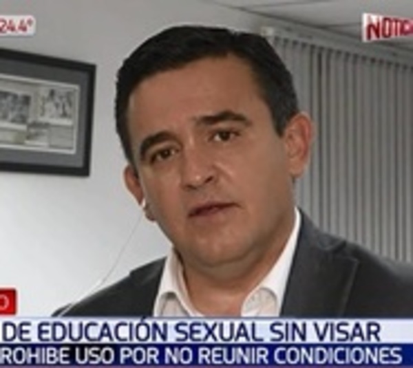 Para aprobar materiales sobre sexualidad, se debe debatir con familias - Paraguay.com