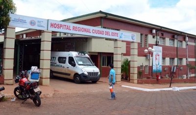 Admiten que casi 2.000 estudiantes brasileños hacen pasantía en hospitales paraguayos - ADN Paraguayo