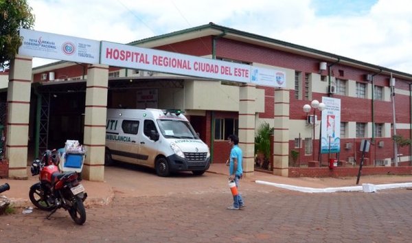 Admiten que casi 2.000 estudiantes brasileños hacen pasantía en hospitales paraguayos - ADN Paraguayo