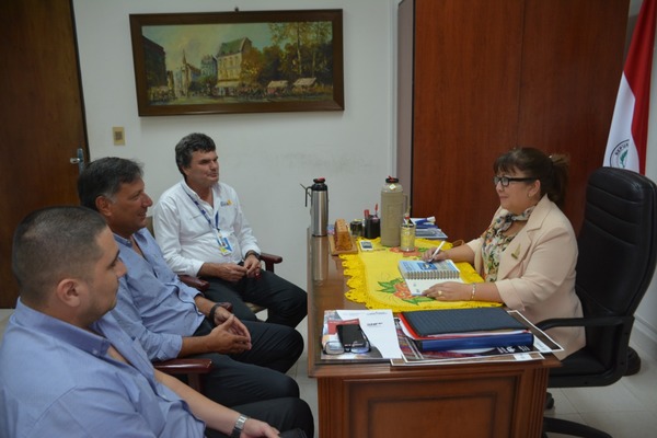 Prevén alianza para capacitar a jóvenes en rubros del área de servicios - ADN Paraguayo