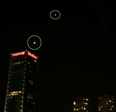 Dos cohetes disparados desde Gaza activan las alarmas en el sur de Tel Aviv - Internacionales - ABC Color