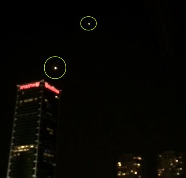 Dos cohetes disparados desde Gaza activan las alarmas en el sur de Tel Aviv - Internacionales - ABC Color