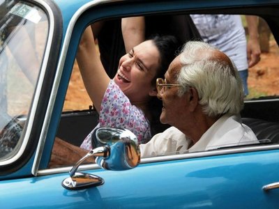El cine paraguayo viaja a Málaga para contar sus historias