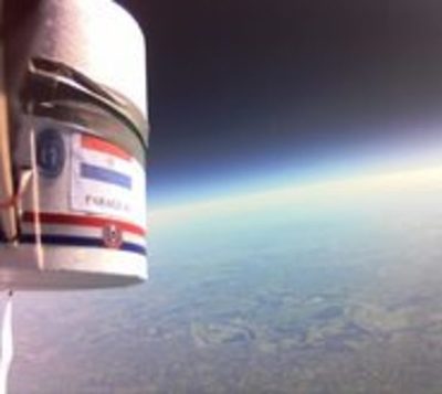 Satélite paraguayo serviría para agricultura, catastro o seguridad - Paraguay.com