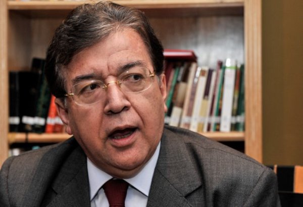 Nicanor no habría comprado con plata del Consulado su departamento en Baires » Ñanduti