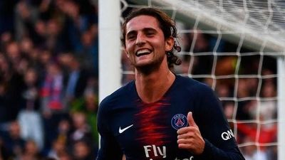 PSG suspende de manera cautelar a Rabiot - Deportes - ABC Color