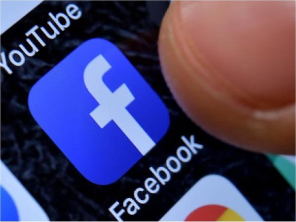 La "caída" de Facebook fue una de las más largas de su historia