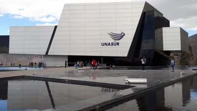 Ecuador abandona Unasur - Internacionales - ABC Color
