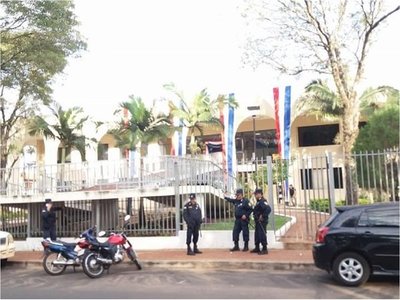 Guairá: Rechazan rendición por supuestas irregularidades
