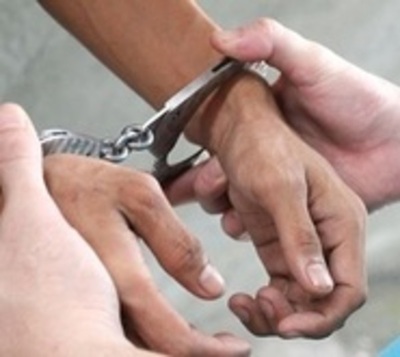 Detienen a joven buscado por producción de pornografía infantil - Paraguay.com