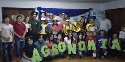 UNIVERSIDAD SAN CARLOS CON IMPORTANTES PROMOCIONES PARA EL MES DE MARZO.