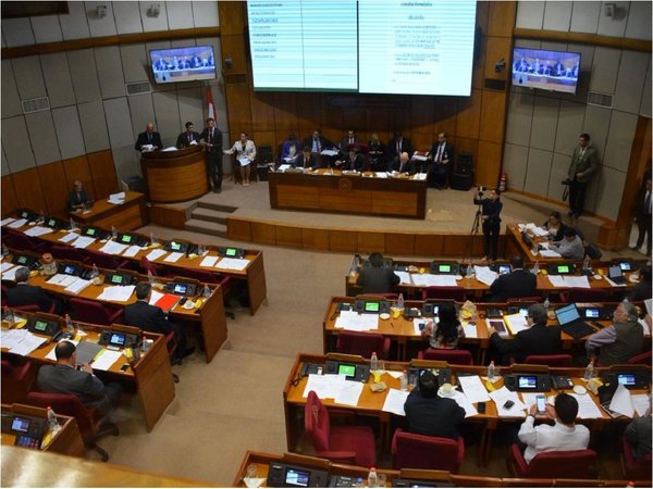 Senado insta a la Sedeco a investigar sobrefacturación de la ANDE