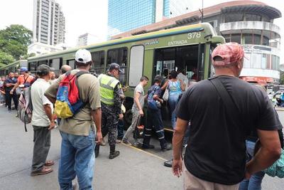 Venezuela retoma productividad una semana después del apagón que la paralizó » Ñanduti