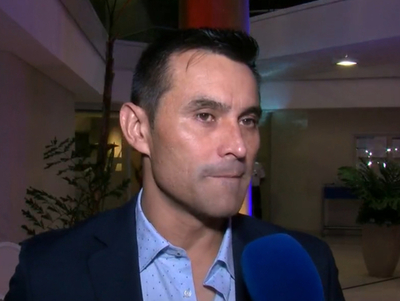 Justo Villar no descarta el regreso de Roque Santa Cruz a la Albirroja