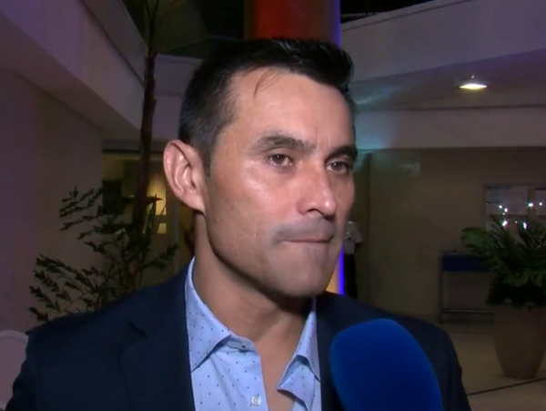 Justo Villar no descarta el regreso de Roque Santa Cruz a la Albirroja