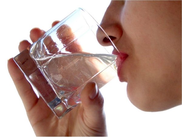 Agua contaminada, responsable mundial de insuficiencia renal