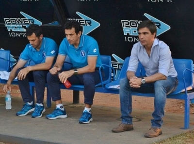 Sol de América recure nuevamente a Javier Sanguinetti