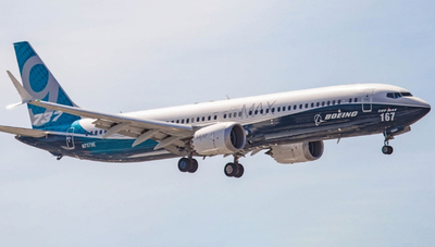 EASA ordena prohibición de vuelos con 737 MAX en la UE