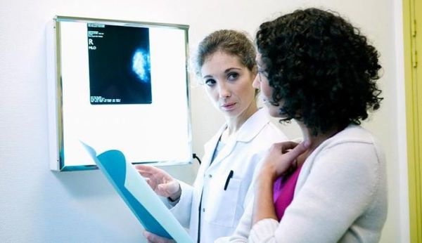 Estudio intenta comprender recaída por cáncer de mama