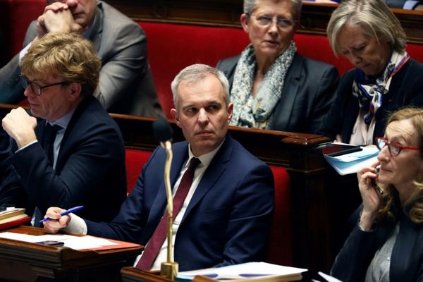 Demandan al Estado francés por la inacción climática