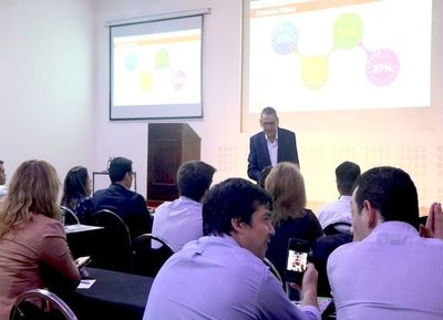 “La innovación emocional ayuda a motivar a equipos”
