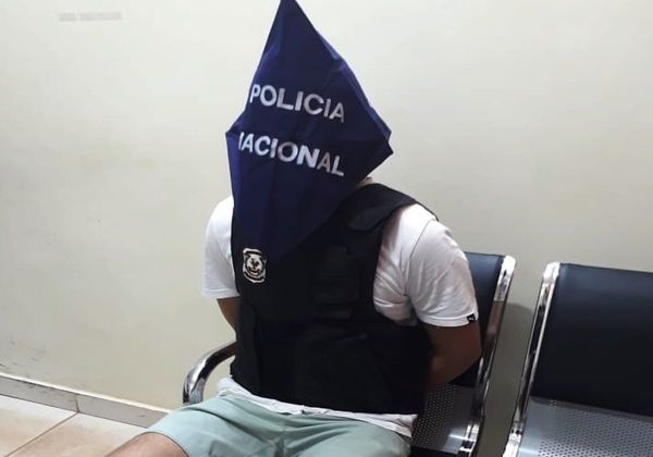 Rodrigo ratificó que asesinó en su defensa