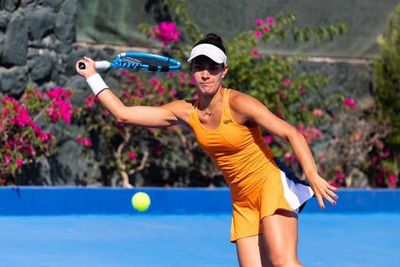 Cepede clasificó a los cuartos - Deportes - ABC Color