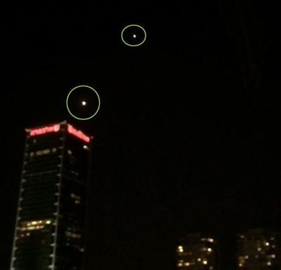 Israel ataca posiciones en Gaza en represalia por lanzamiento de cohetes - Internacionales - ABC Color