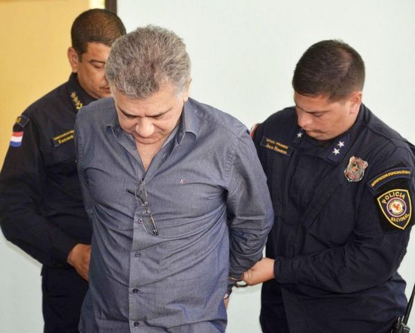 Atentado: hija de víctima es familiar de Jarvis Pavâo, según abogada - 730am - ABC Color